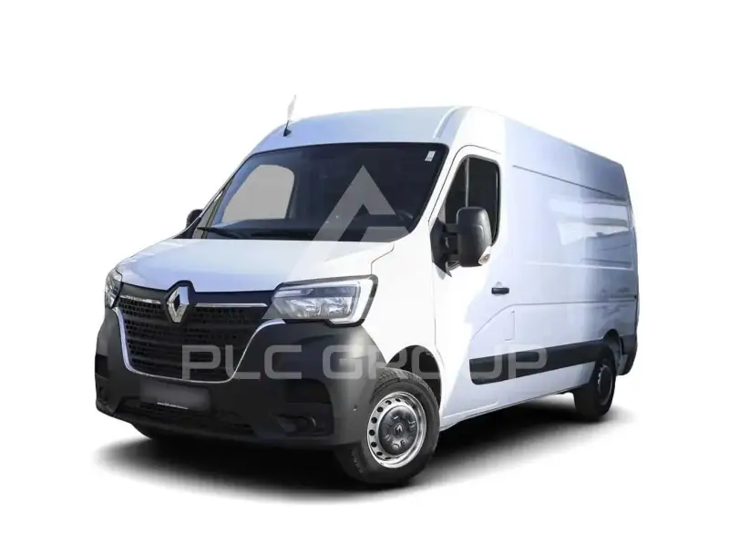 2023 Renault Master
