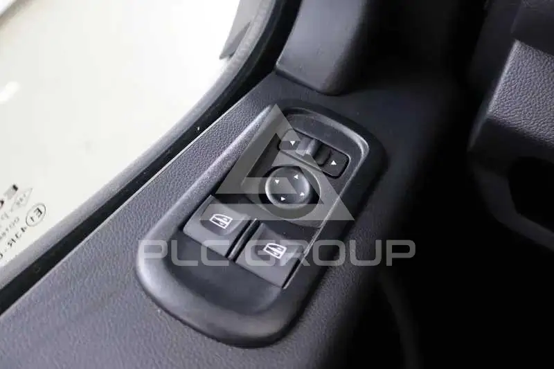 2023 Renault Master