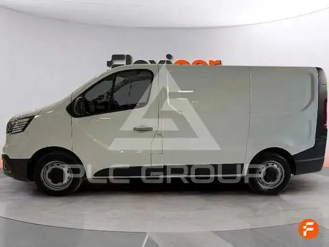 2023 Renault Master