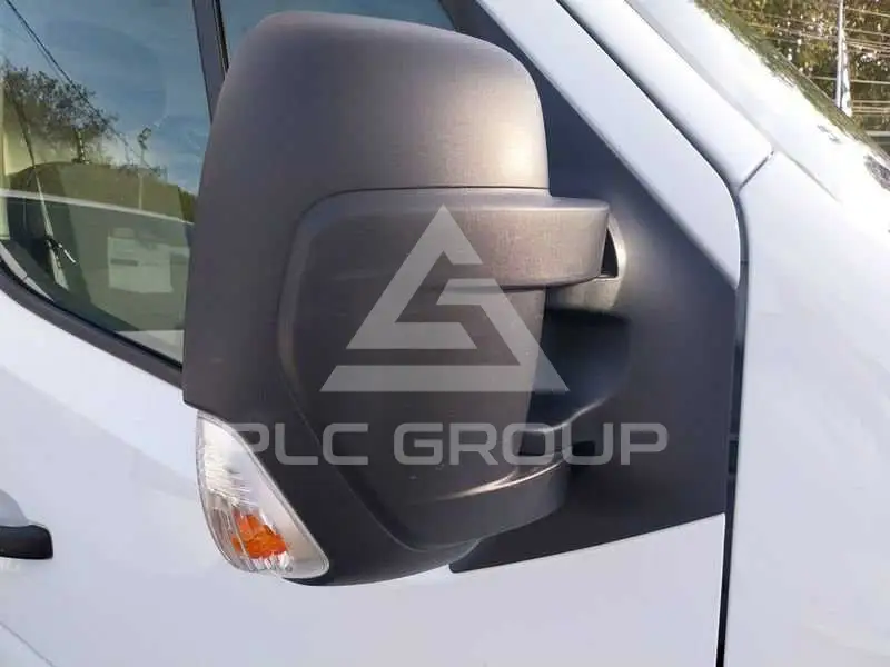 2023 Renault Master
