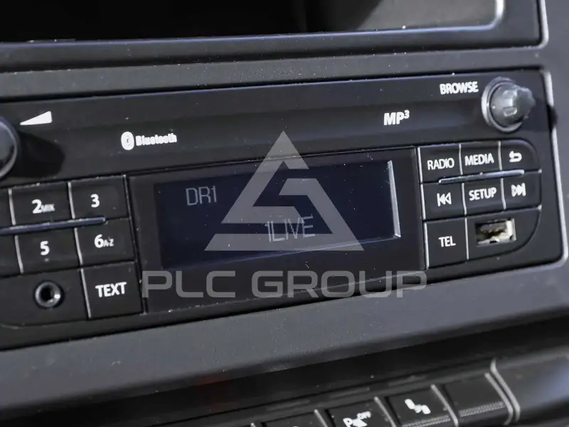 2023 Renault Master