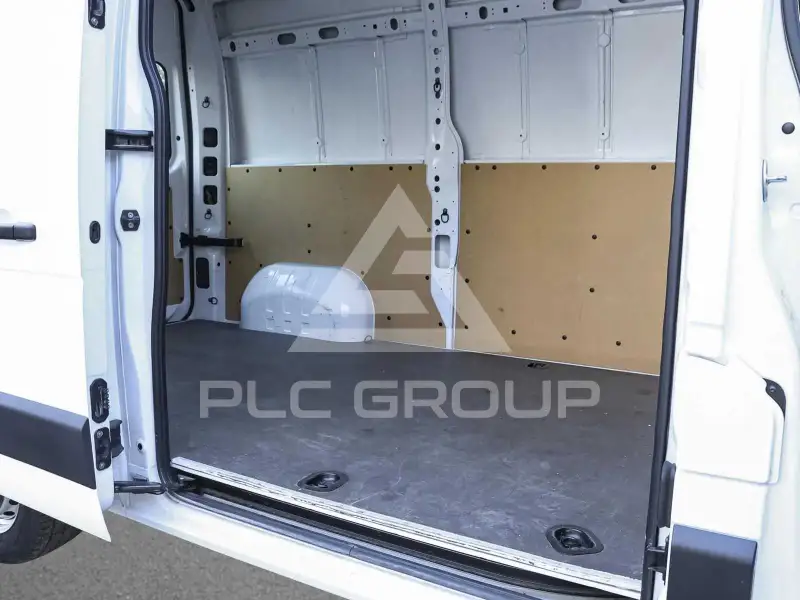 2023 Renault Master