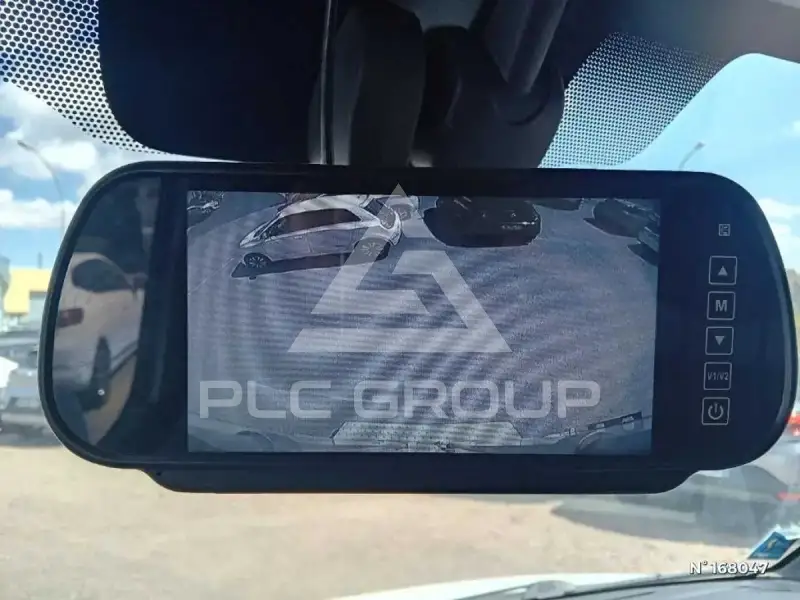 2023 Renault Master