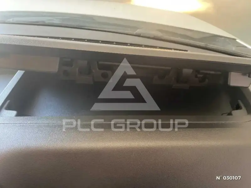 2023 Renault Master