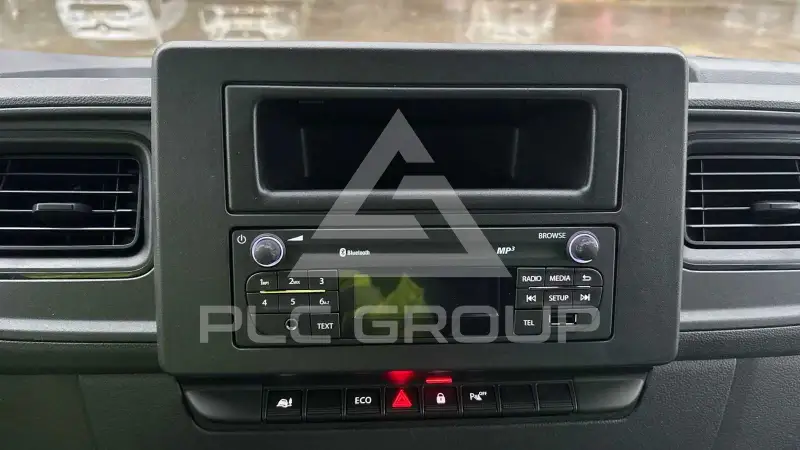 2023 Renault Master
