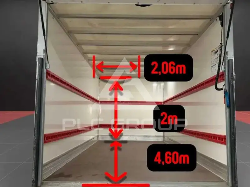 2023 Renault Master