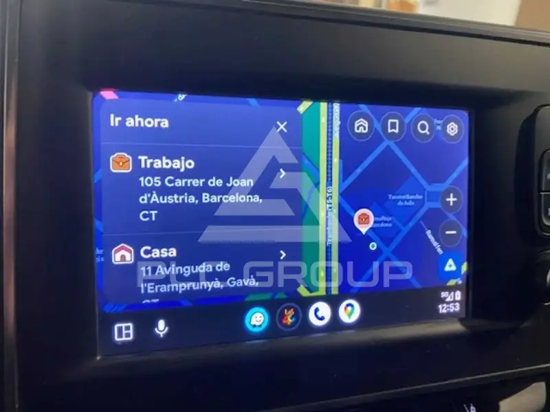 2023 Renault Master