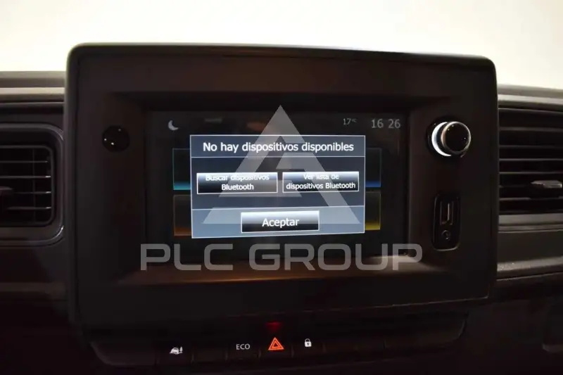 2023 Renault Master