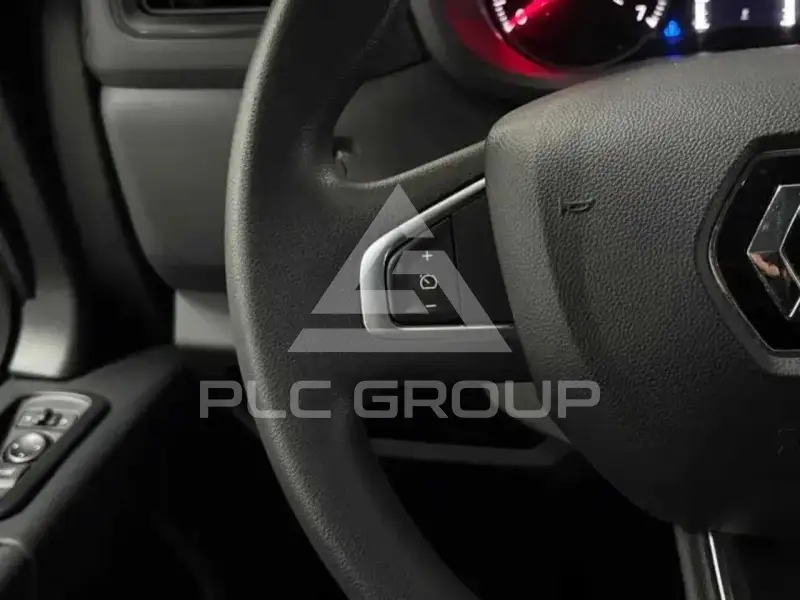 2023 Renault Master