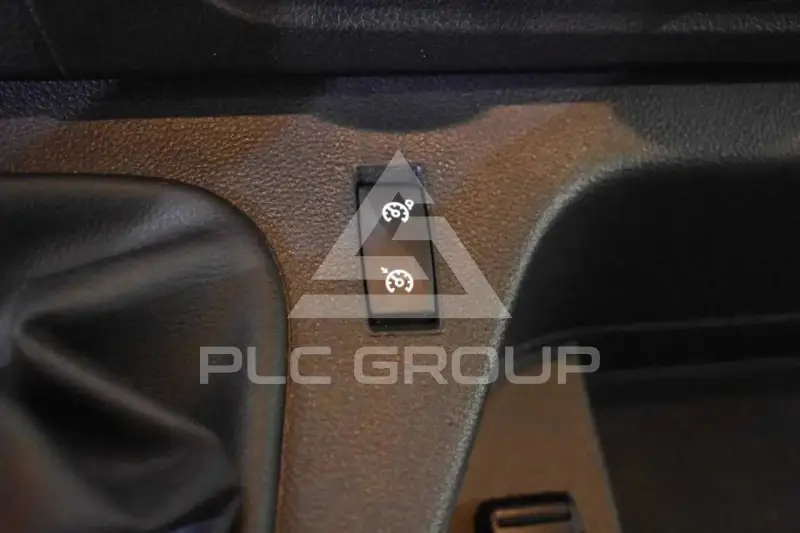 2023 Renault Master
