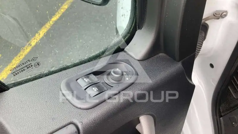 2023 Renault Master