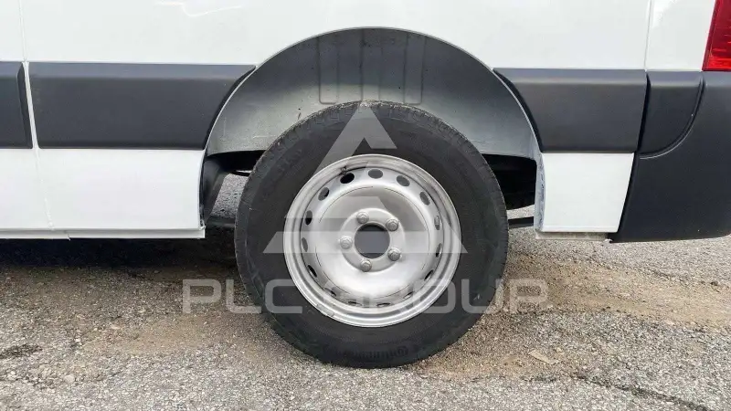 2023 Renault Master