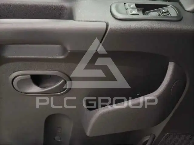 2023 Renault Master