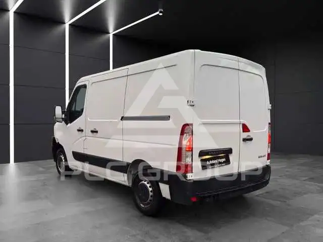 2023 Renault Master