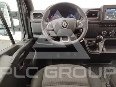 2023 Renault Master
