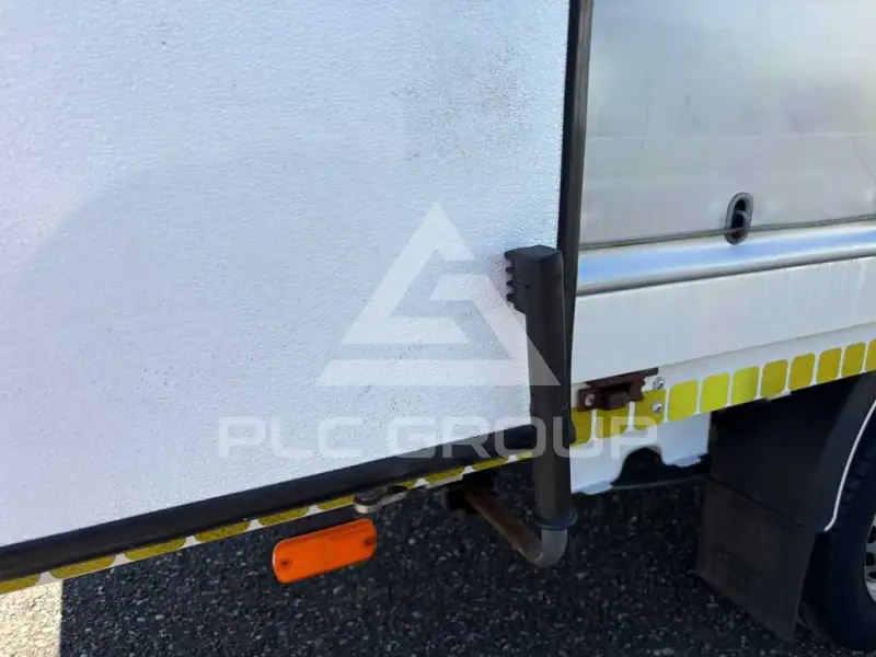 2023 Renault Master