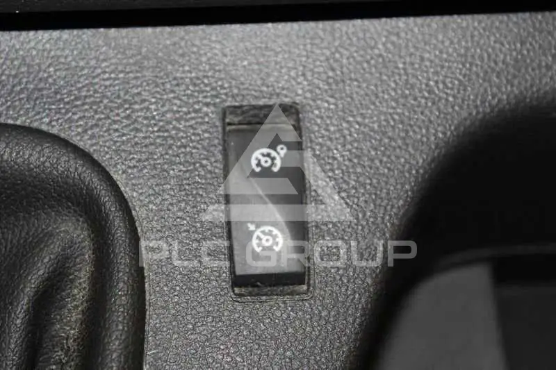 2023 Renault Master