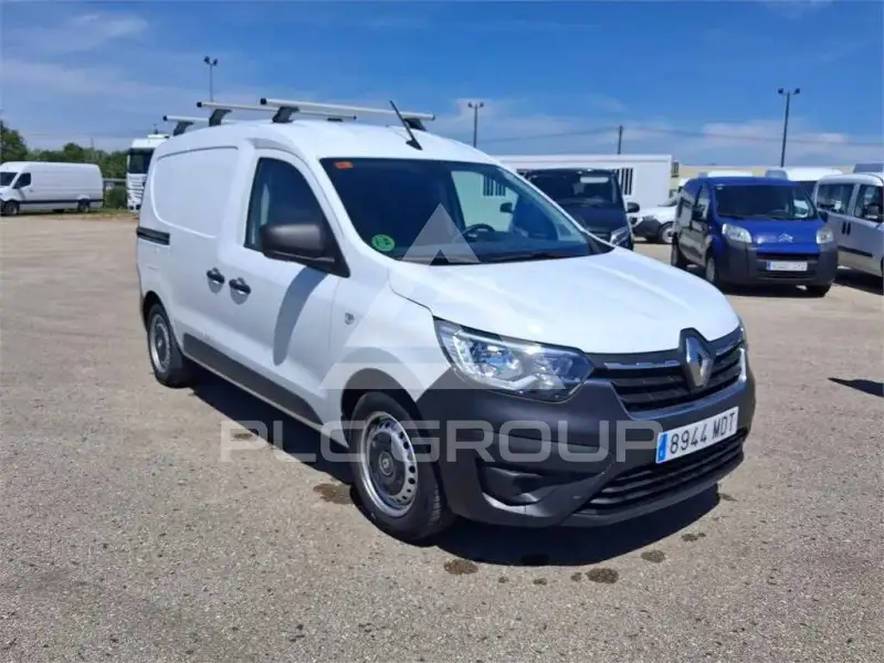 2023 Renault 