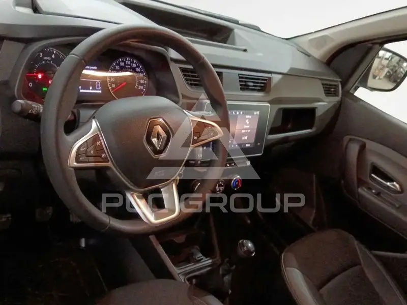 2023 Renault 