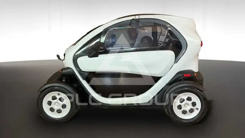 2023 Renault Twizy