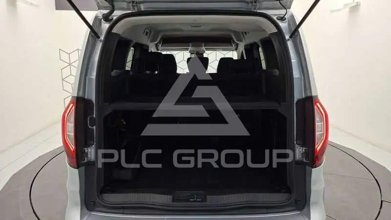 2023 Renault Kangoo