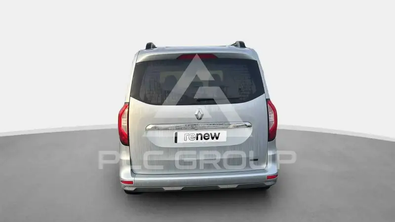 2023 Renault Kangoo