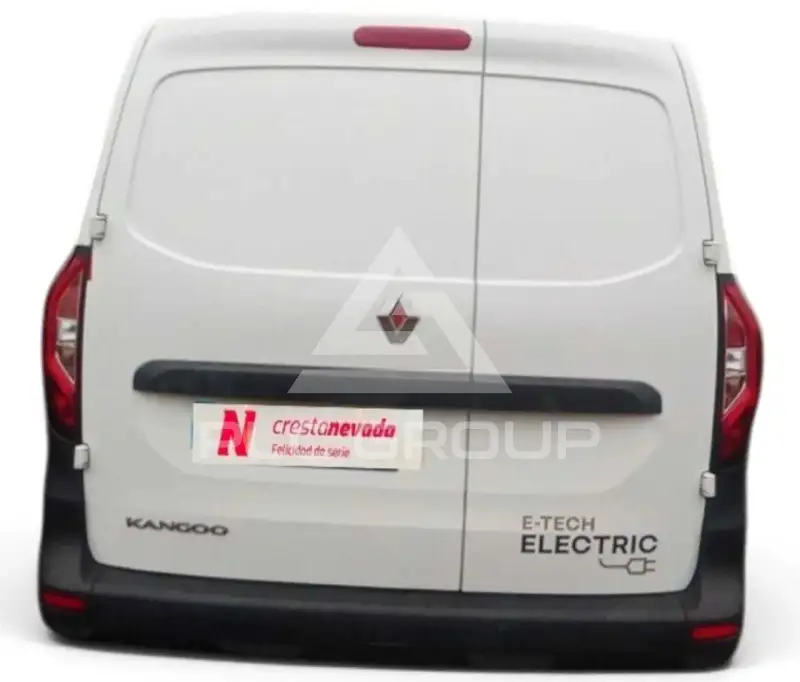 2023 Renault Kangoo