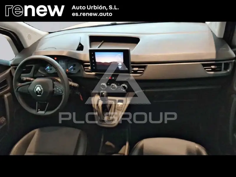 2023 Renault Kangoo