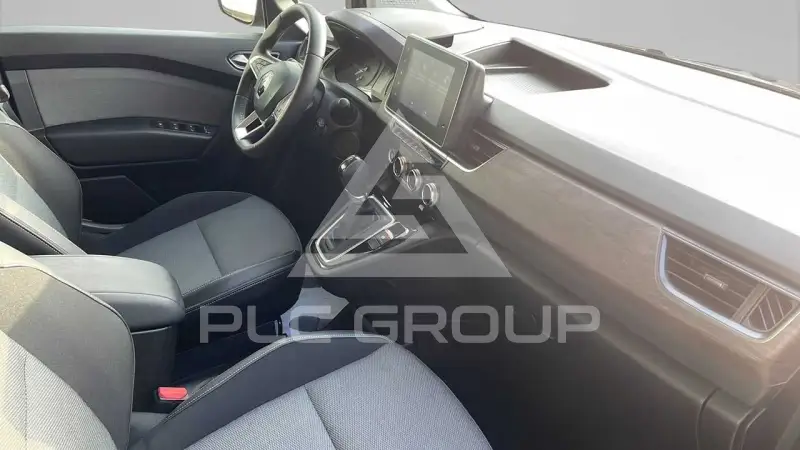 2023 Renault Kangoo