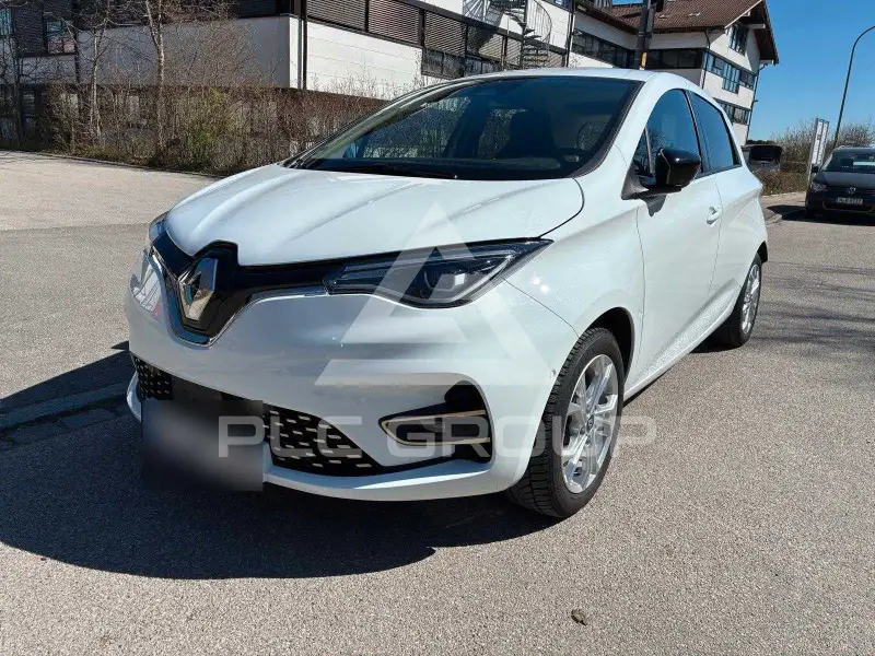 2023 Renault ZOE