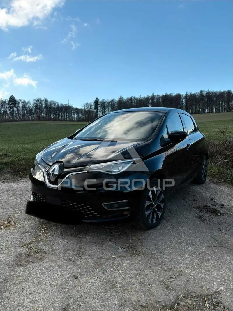 2023 Renault ZOE