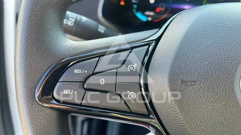 2023 Renault ZOE