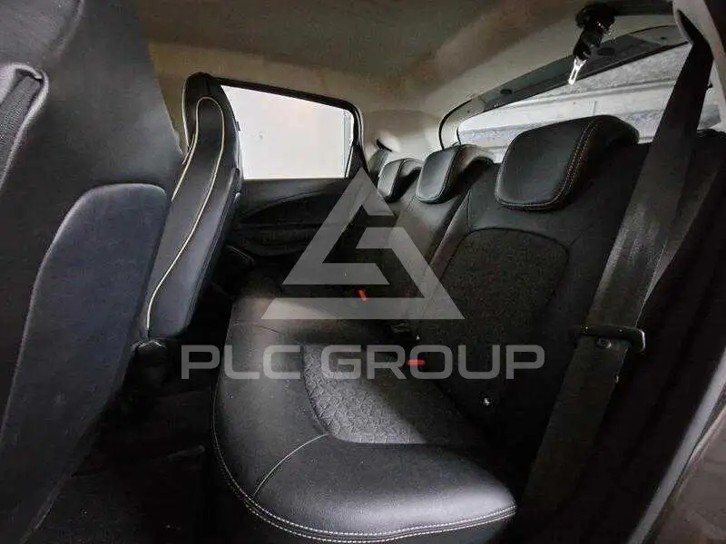 2023 Renault ZOE