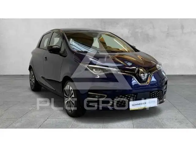 2023 Renault ZOE