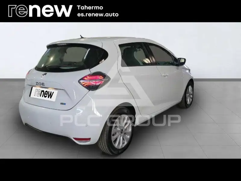 2023 Renault ZOE