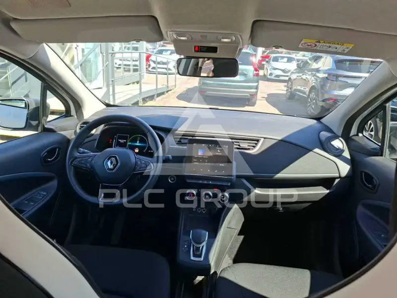 2023 Renault ZOE