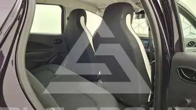 2023 Renault ZOE