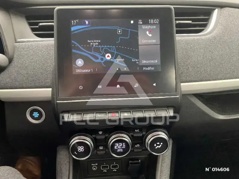2023 Renault ZOE