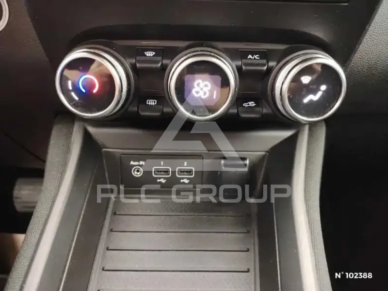 2023 Renault ZOE
