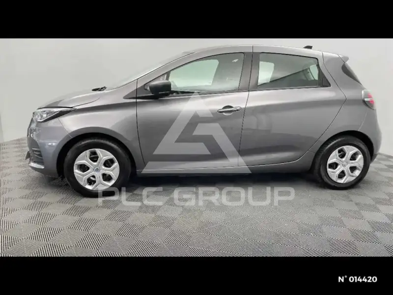2023 Renault ZOE
