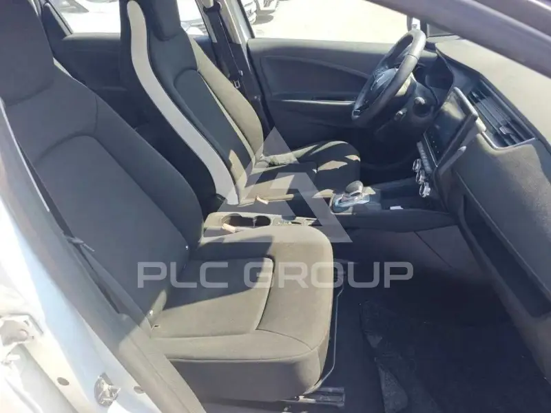 2023 Renault ZOE