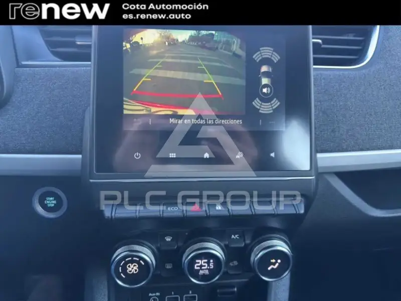 2023 Renault ZOE
