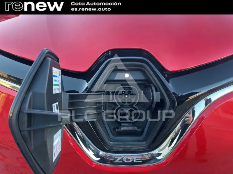 2023 Renault ZOE