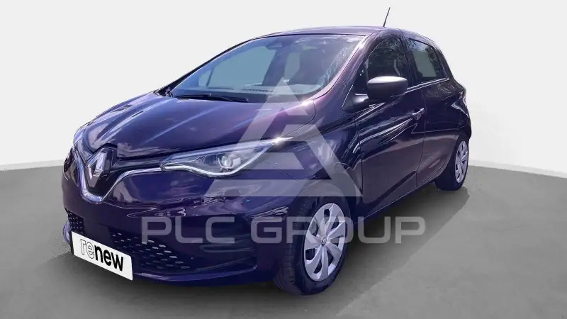 2023 Renault ZOE