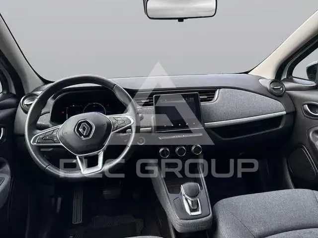 2023 Renault ZOE