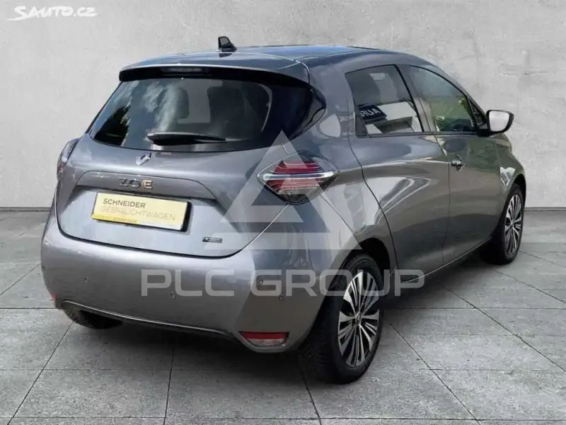 2023 Renault ZOE