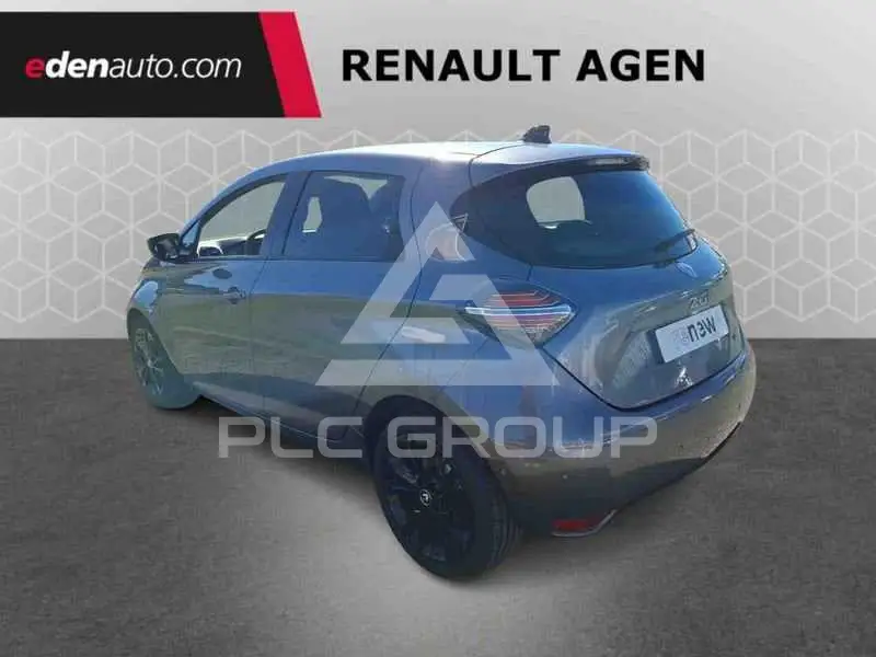 2023 Renault ZOE