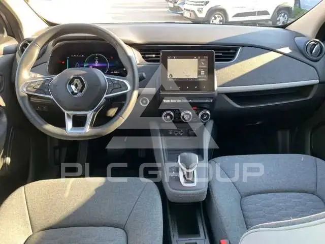 2023 Renault ZOE