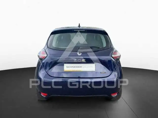 2023 Renault ZOE