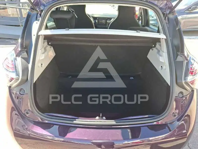 2023 Renault ZOE